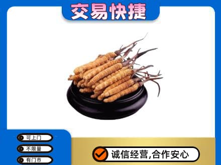 呼和浩特回收冬虫夏草多少钱每克